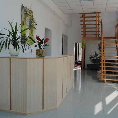 Hotel Complex Lenivaya Vera Novaki 外观 照片