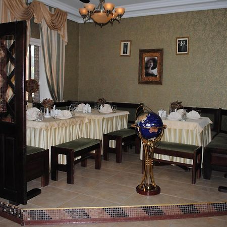 Hotel Complex Lenivaya Vera Novaki 外观 照片
