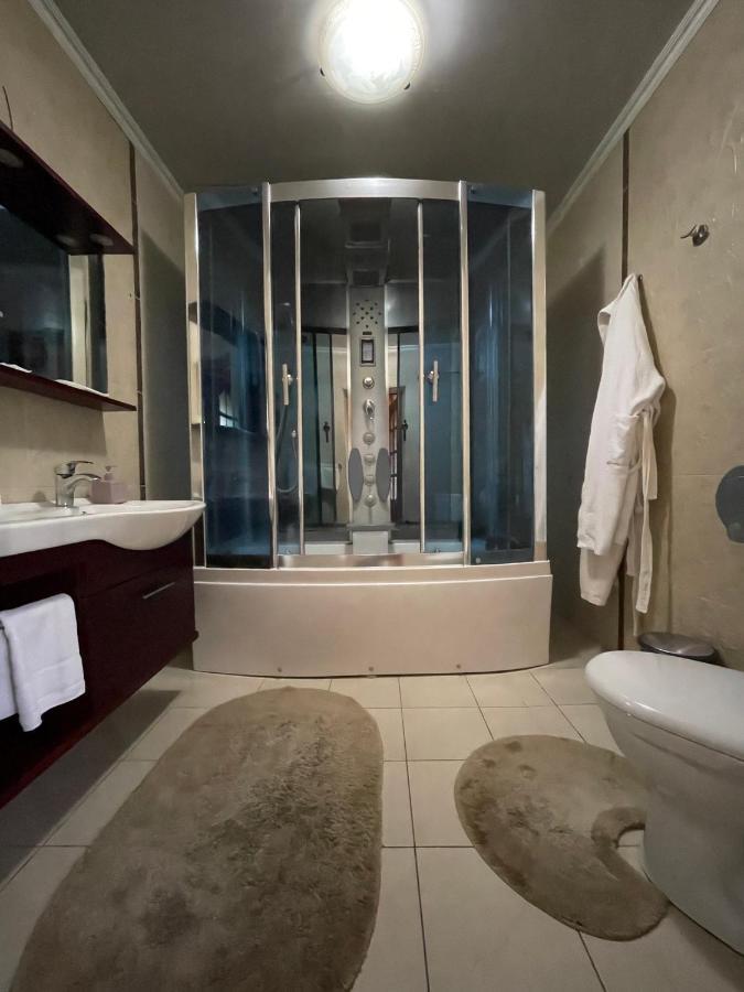 Hotel Complex Lenivaya Vera Novaki 外观 照片