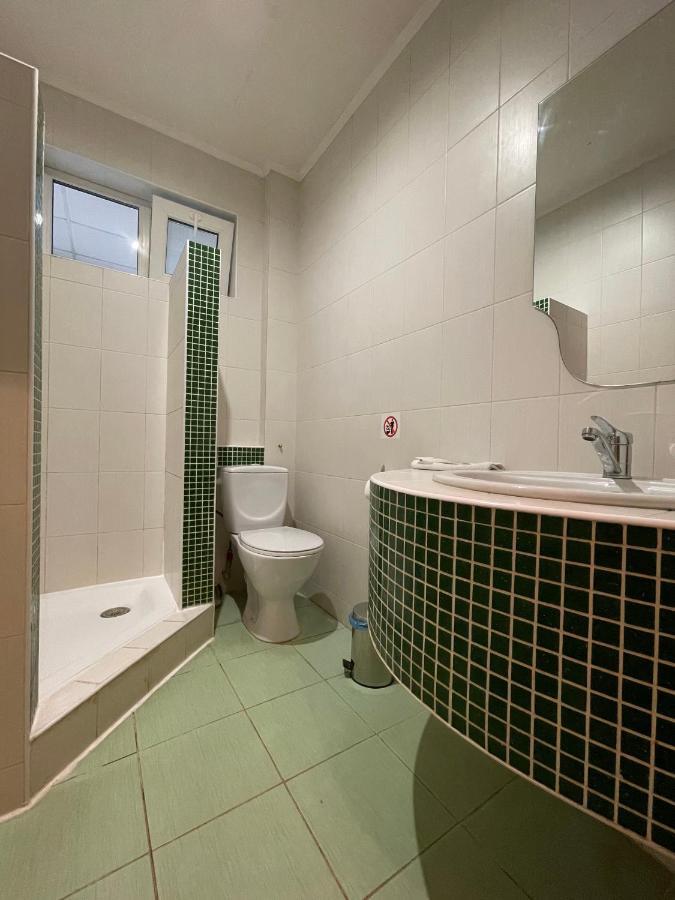 Hotel Complex Lenivaya Vera Novaki 外观 照片
