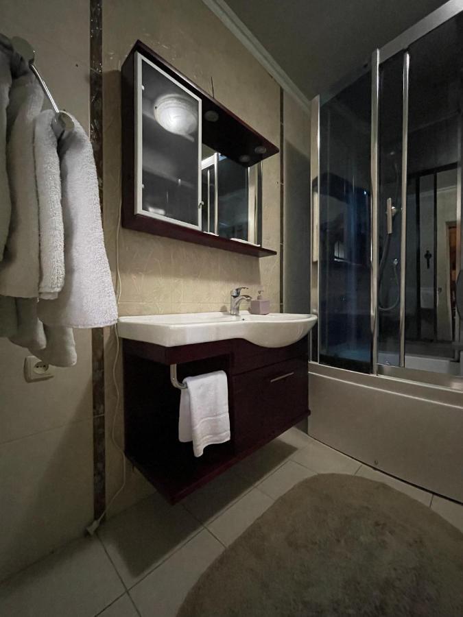 Hotel Complex Lenivaya Vera Novaki 外观 照片
