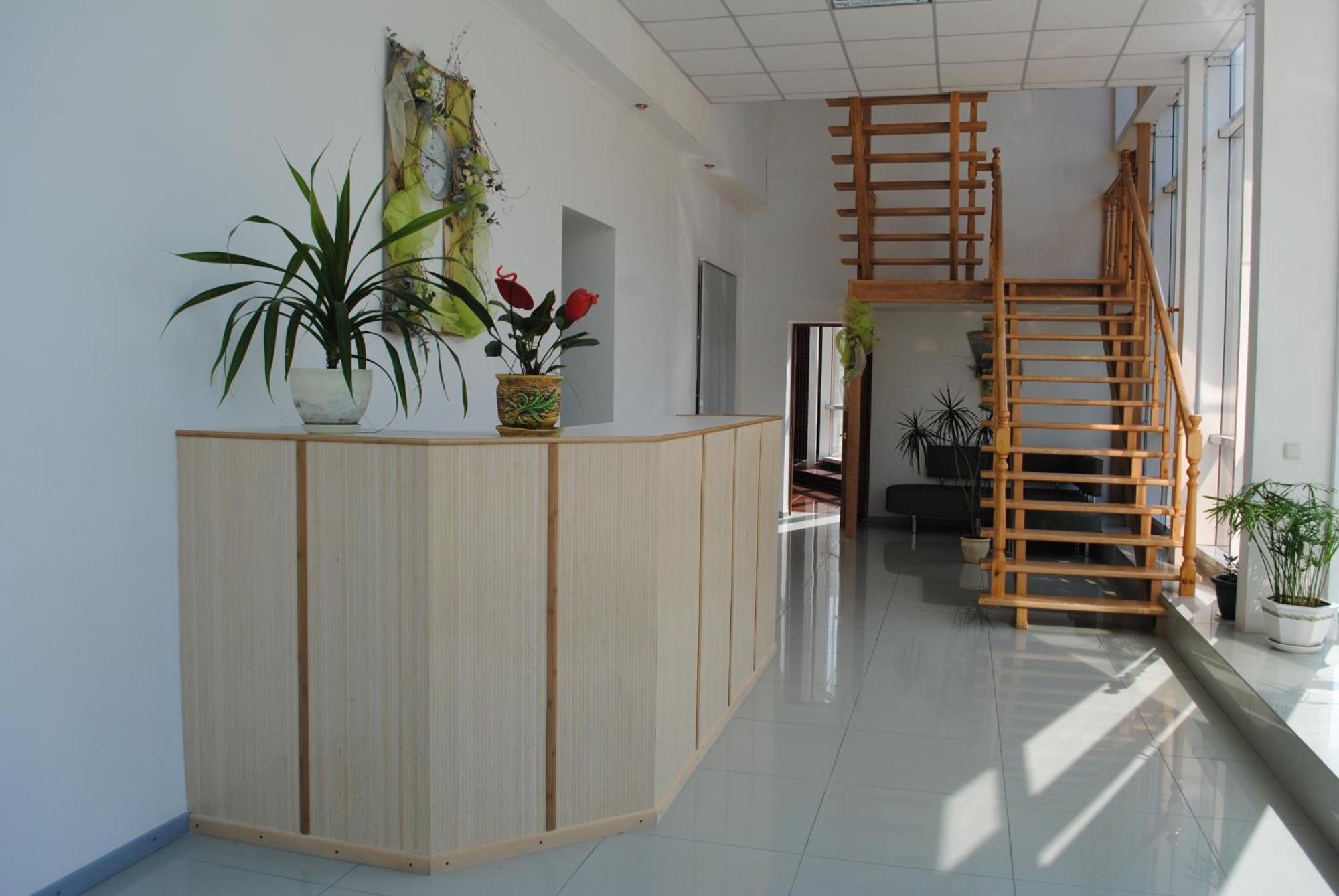 Hotel Complex Lenivaya Vera Novaki 外观 照片